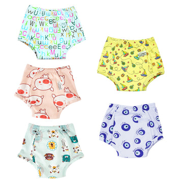 padded underwear